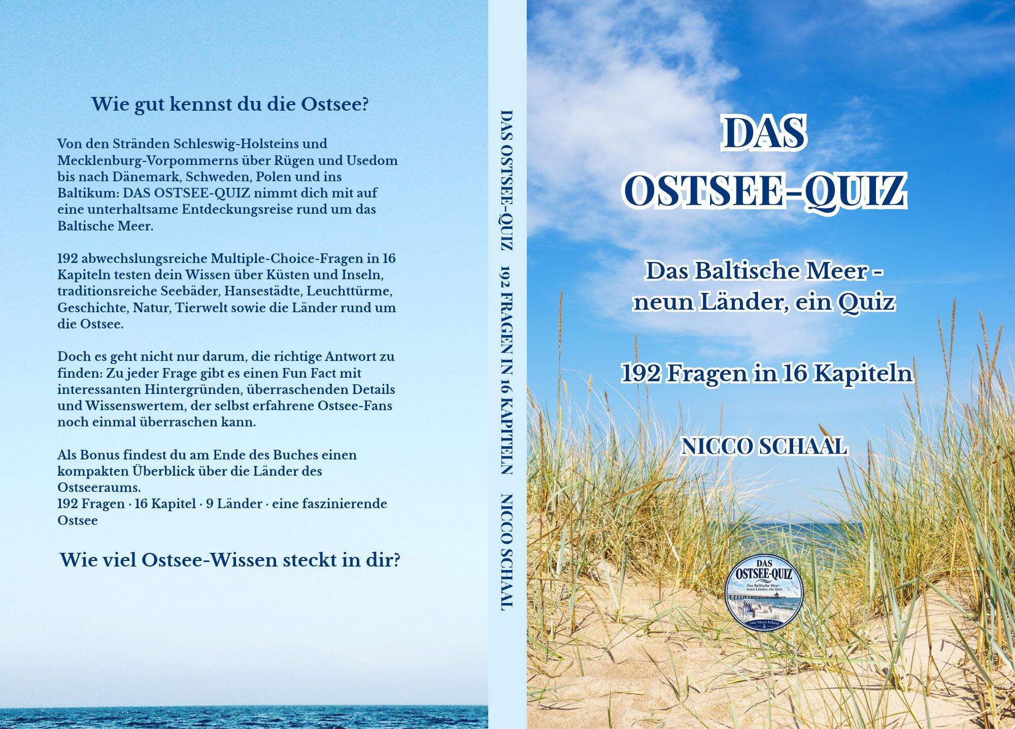 DAS OSTSEE-QUIZ